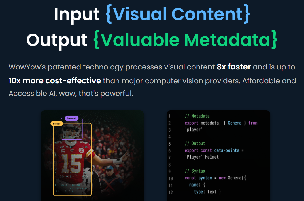 Media Visual